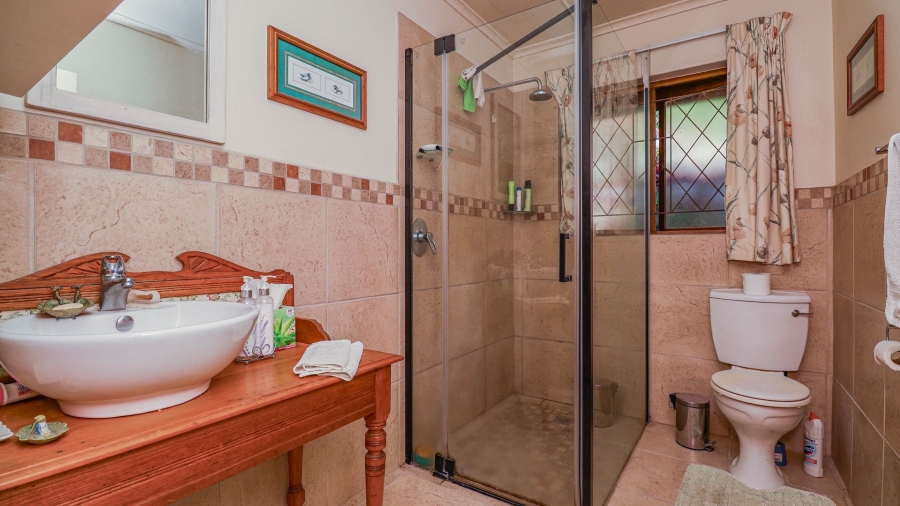 4 Bedroom Property for Sale in Knysna Heights Western Cape